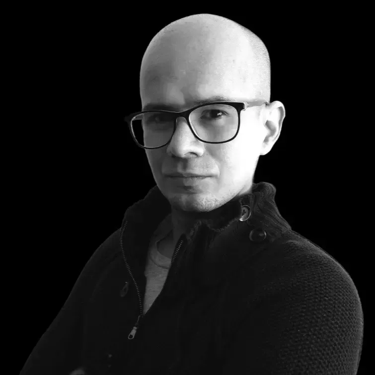 Andrés Parra